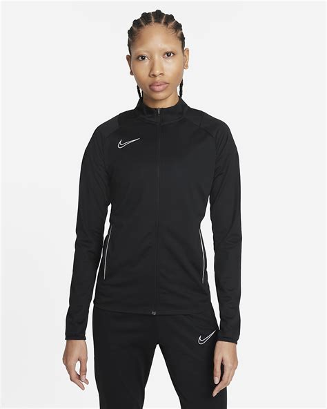 nike academy tracksuit girls